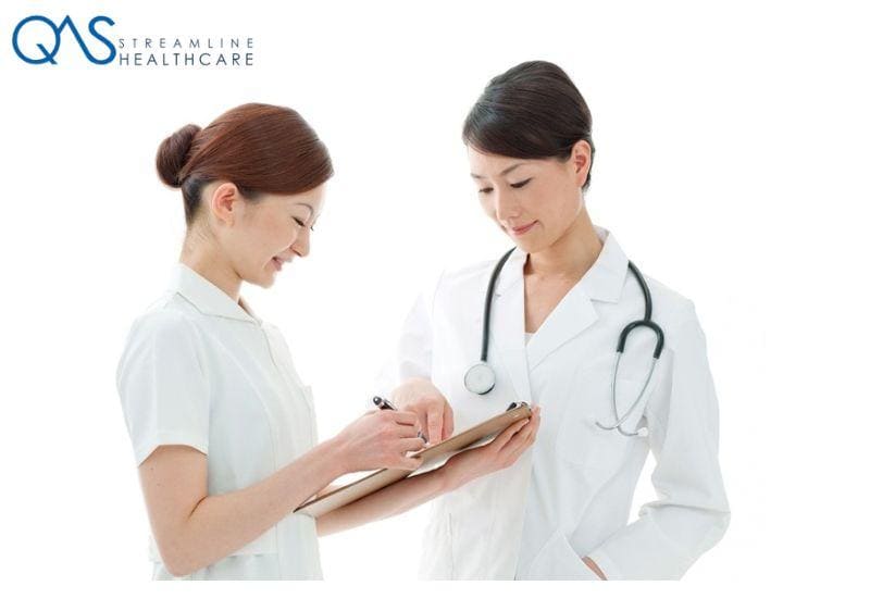 quy tắc ứng xử trong ngành y tế mới nhất